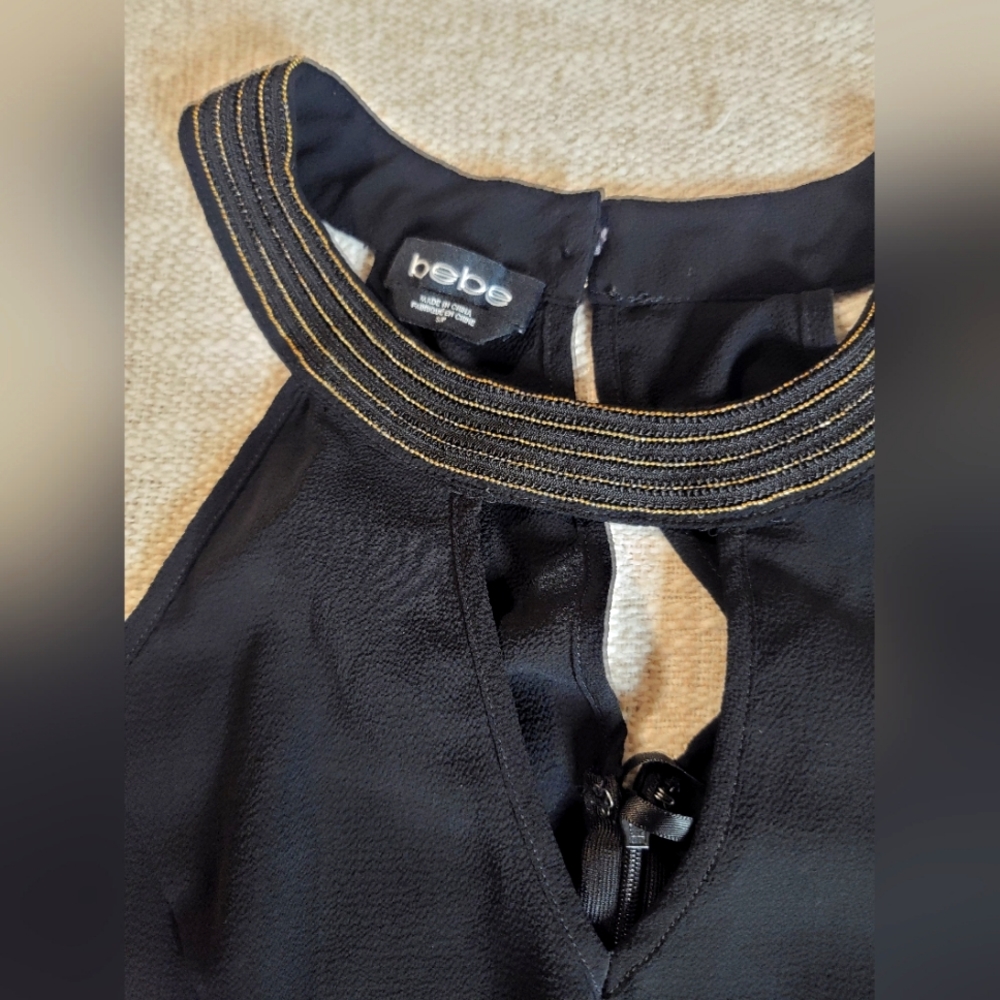 Bebe jumshort